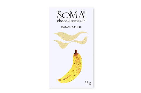 Banana Milk Bar