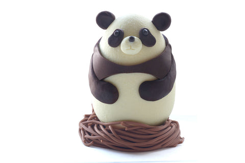 Bao Bao the baby panda