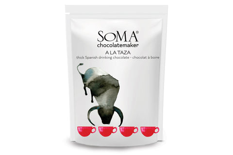 A La Taza 75g
