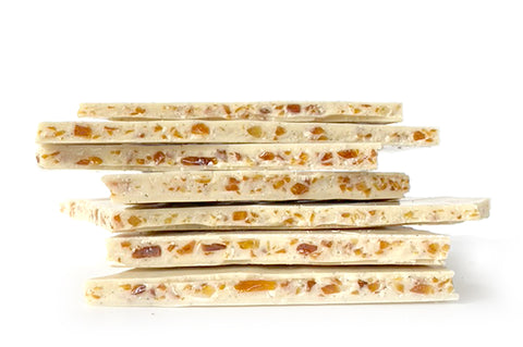 Bark - Crème brûlée