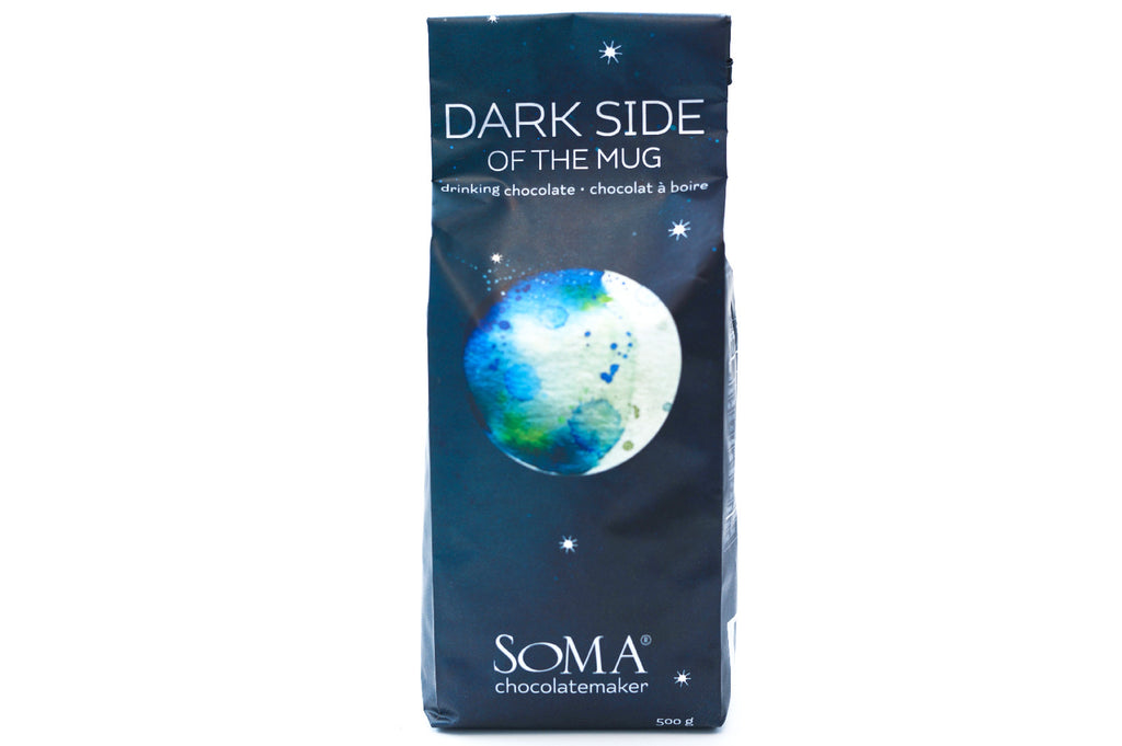 Dark Side of the Mug 500g