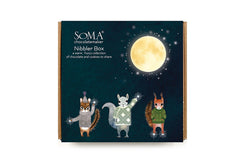 Nibbler Box- holiday edition