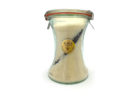 Tsy Taitra (Pompona X Planifolia) Vanilla sugar