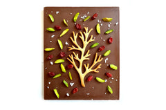 Family Day- Flavour Workshop- make your own Chocolate bars
