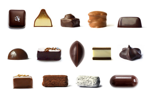 Spark of Joy 14 piece Truffle box