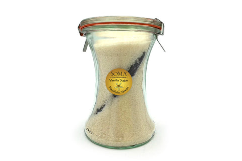 Taiwan Planifolia  Vanilla sugar