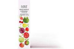 Wild Apple Caramel twig