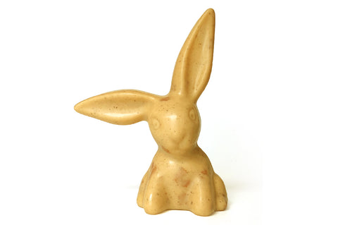 Baby Bunny- Egg Custard Tart