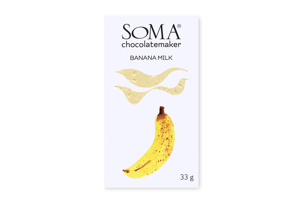 Banana Milk Bar