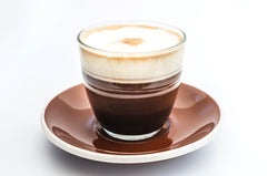 Mama's Day: Chocolate + Tea + Coffee, Flavour Exploration