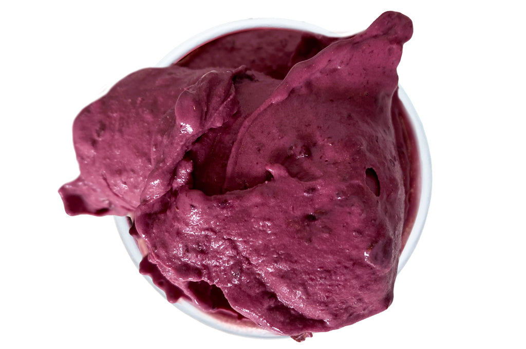 Niagara Blueberry Sorbet  *factory exclusive