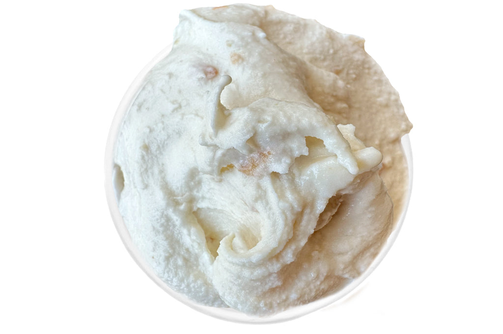 Butter Tart Gelato *factory exclusive
