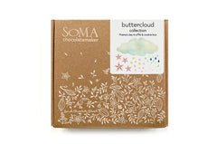 buttercloud collection- Mama's day truffle & cookie box