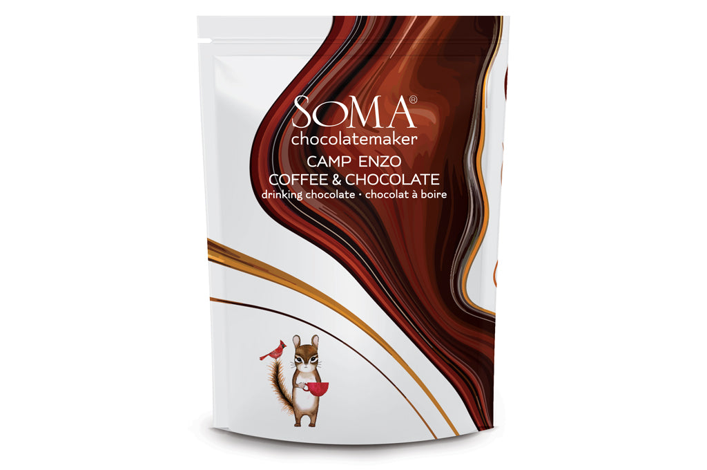 soma camp Camp Enzo 75g