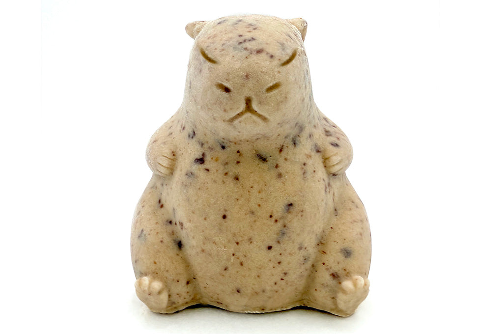 Capybara- Funky Banana triple Stracciatella *factory exclusive