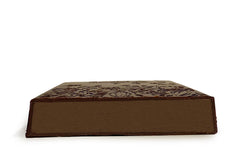 Softy Bar- Black Sesame Praline and Gianduja