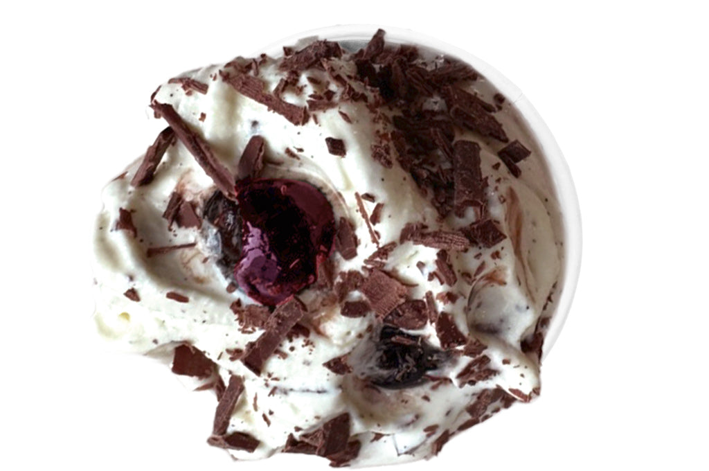 Black Forest Gelato  *factory exclusive