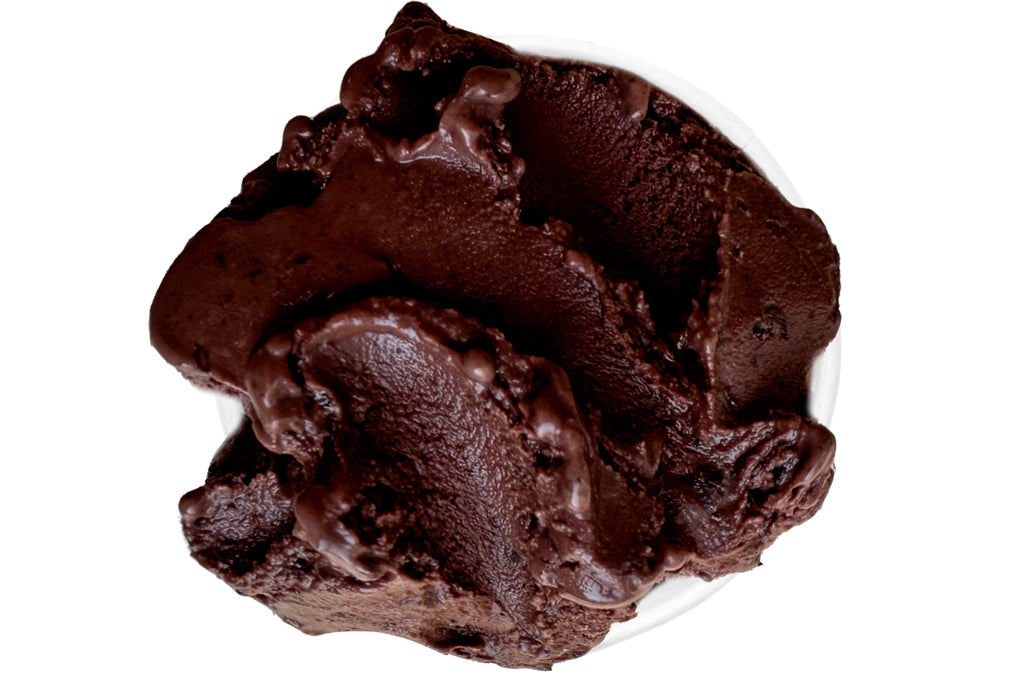 Chocolate Stracciatella Gelato  *factory exclusive