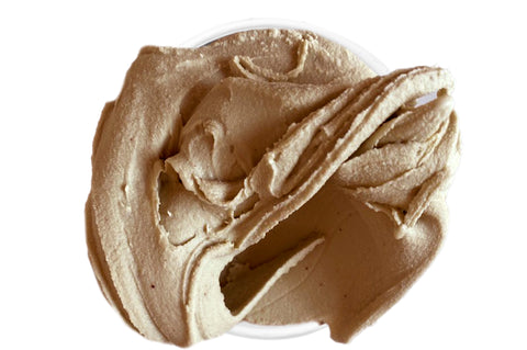 Hojicha Gelato *factory exclusive
