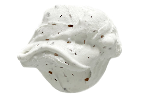 Fior di Latte Chocolate Stracciatella Gelato  *factory exclusive