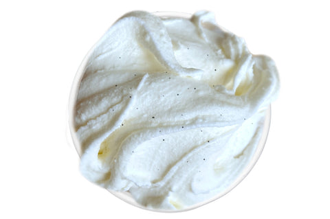 Vanilla Custard (Bahiana Vanilla) *factory exclusive
