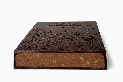 Softy Bar- Malty Way