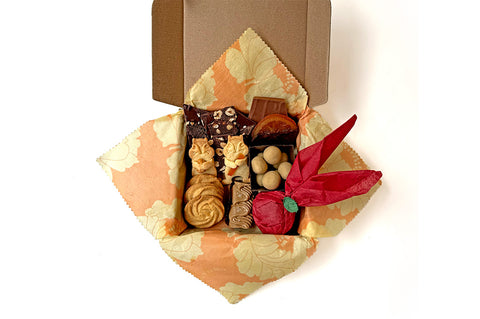 Nibbler Box- holiday edition