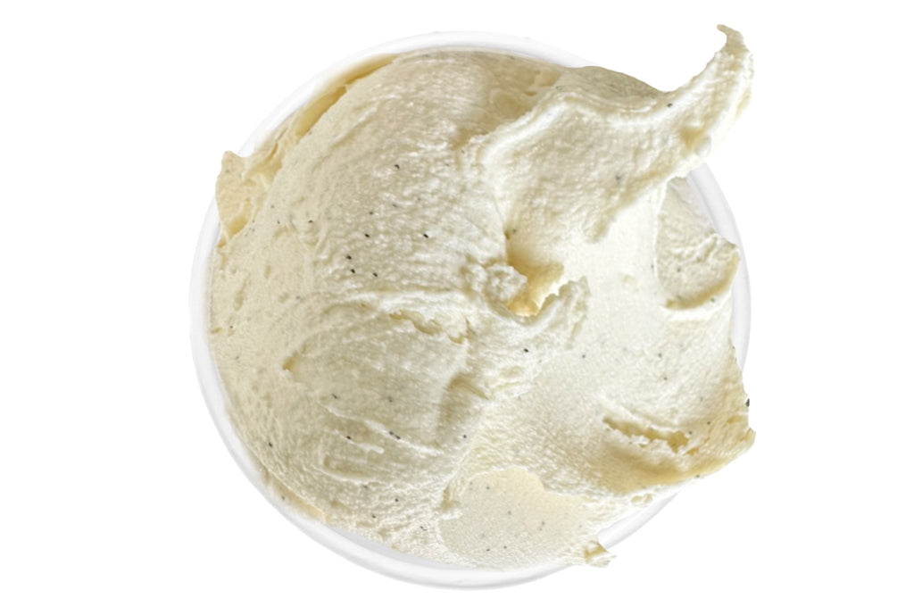 Pompona Vanilla Custard Gelato*factory exclusive