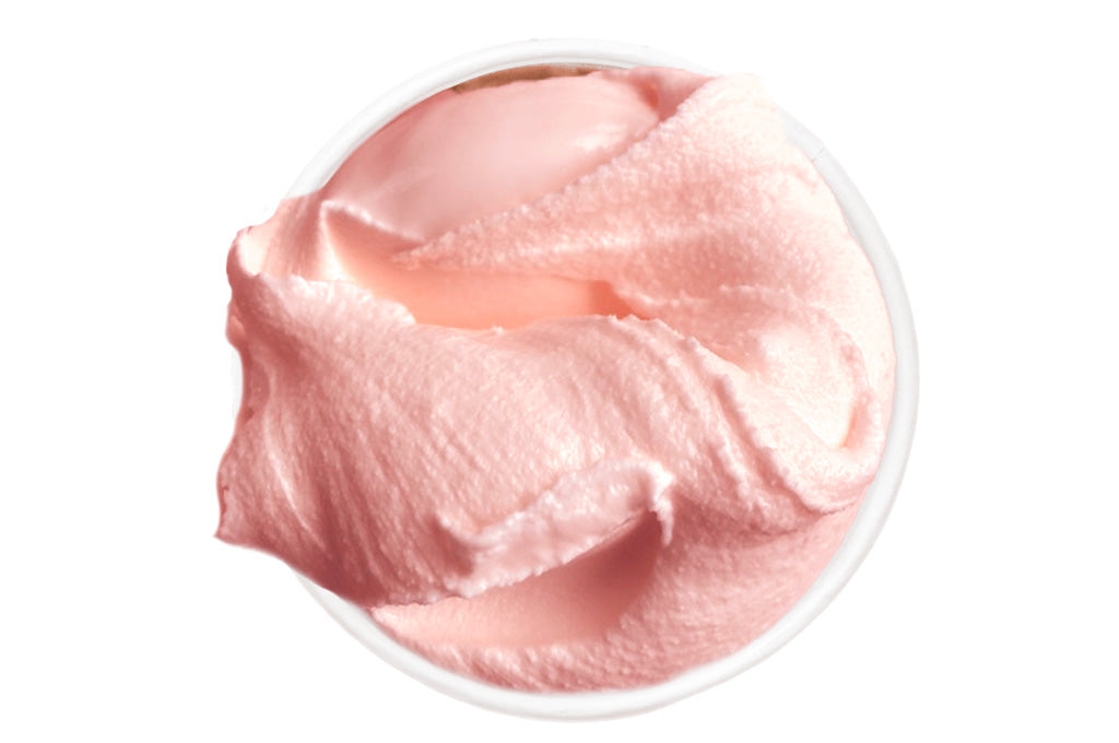 Purple Shiso Lemonade Sorbet  *factory exclusive