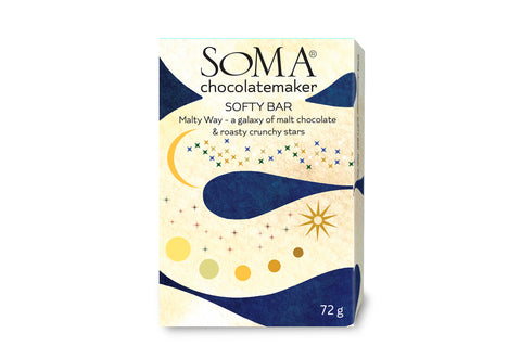 Softy Bar- Malty Way