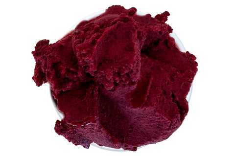 Haskap (Honeyberry) Sorbet  *factory exclusive