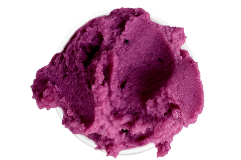 Niagara Sovereign Coronation Grape Sorbet  *factory exclusive