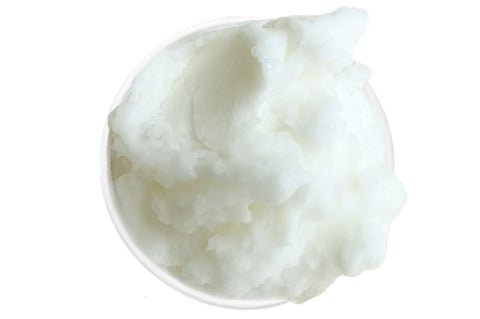 Orzata (Almond Milk + Lemon Sorbet)  *factory exclusive