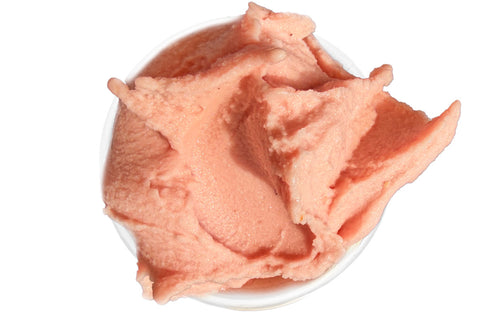 Heirloom Tomato & Plum Sorbet  *factory exclusive