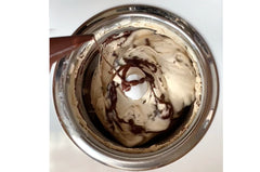 Gelato Sundae Workshop at the Chocolate Factory