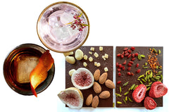 2026 Valentine's Day Flavour Workshop- Chocolate and Cocktails