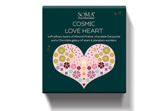 Cosmic Love Heart