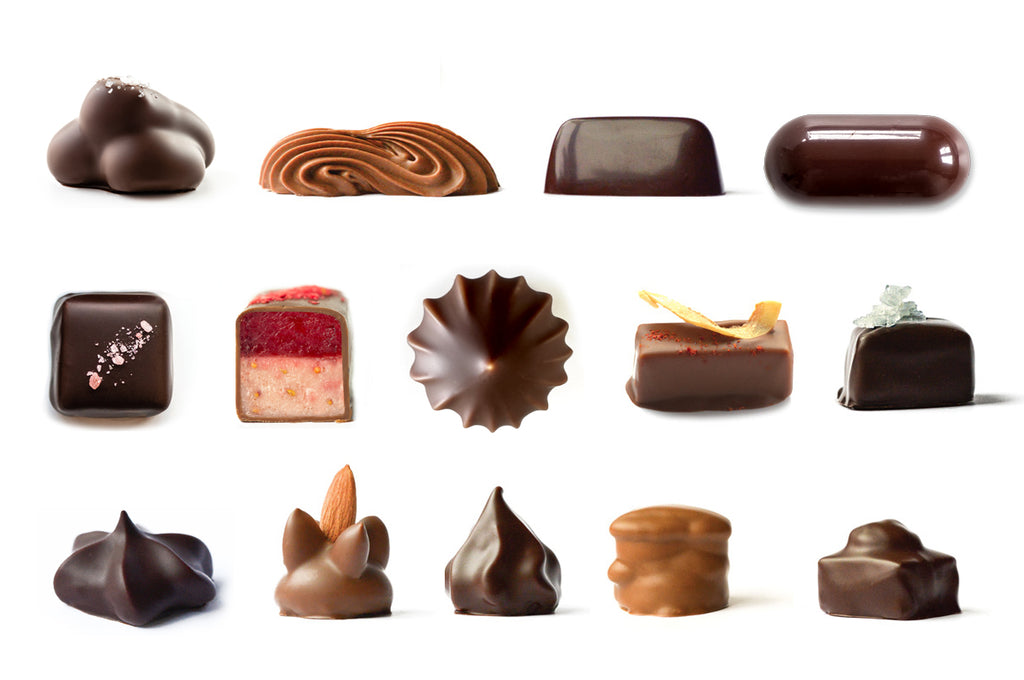 Spark of Joy Truffle box- 14 piece