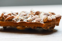 English Toffee