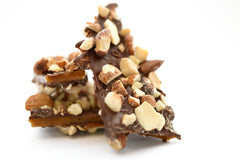 English Toffee