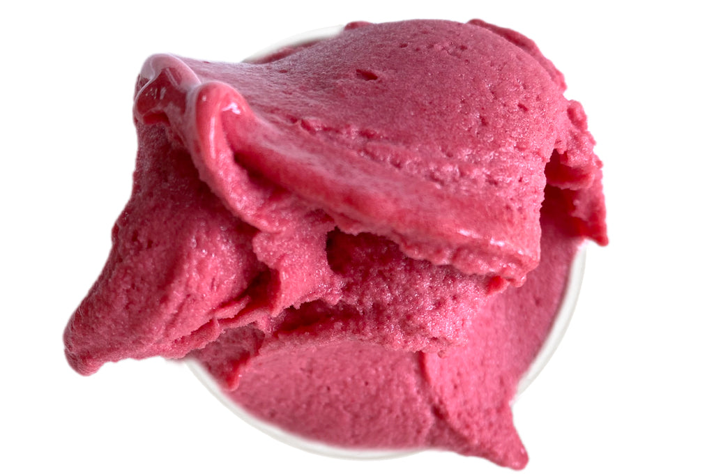 Malwina Strawberries & Cream Gelato *factory exclusive