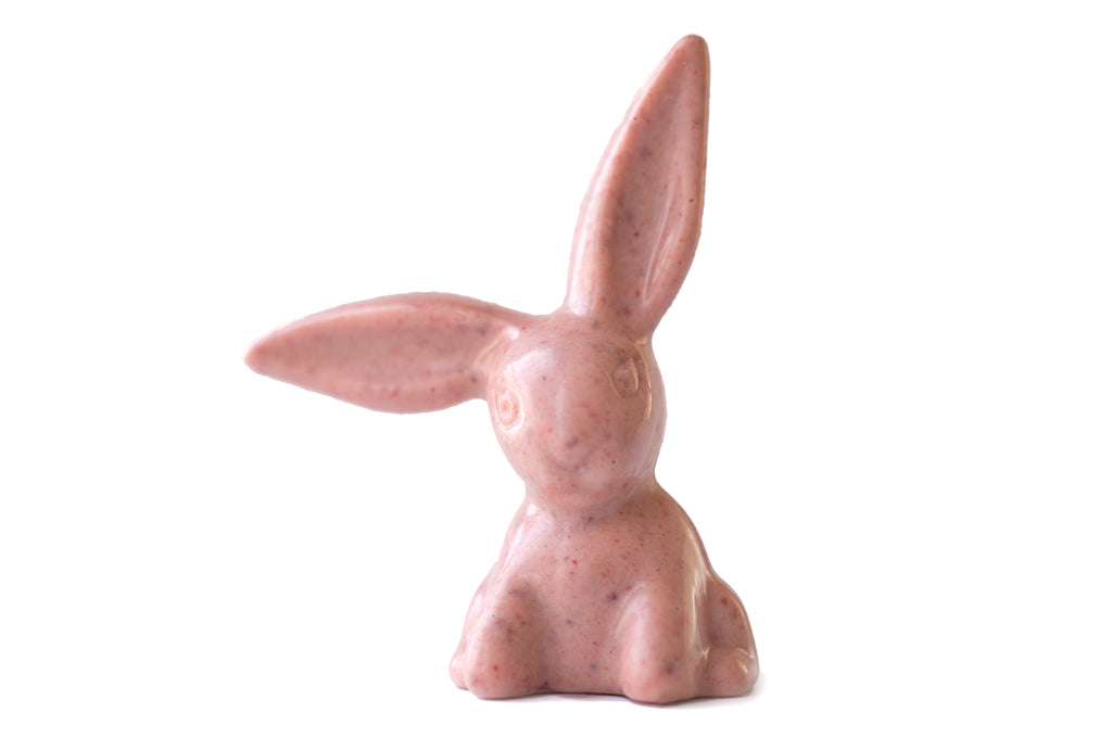 Baby Bunny- Strawberries & Cream