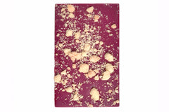 Blackcurrant bar