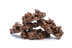 Coconut Toffee Clusters