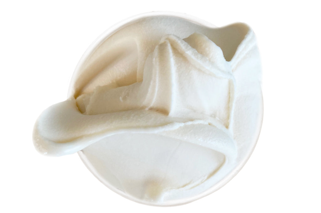 Cesare's Fig Leaf Gelato *factory exclusive