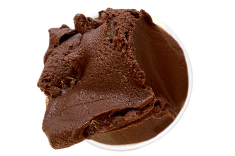 Chocolate Straciatella *factory exclusive