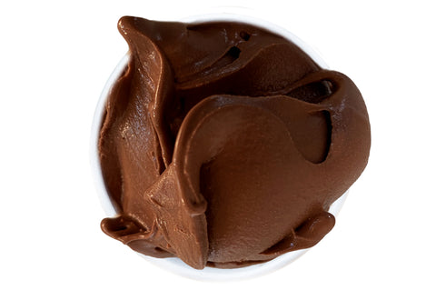 Chocolate Gelato *factory exclusive