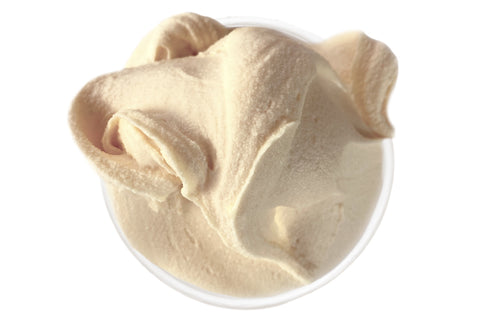 Salted Caramel gelato  *factory exclusive
