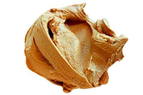 Salted Licorice Caramel Gelato *factory exclusive