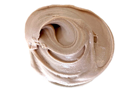 Malted Milk Chocolate Gelato *factory exclusive